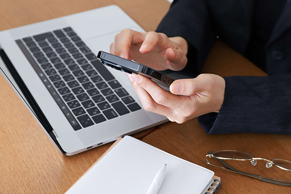 メールアドレス・業種分類付きリストご提供